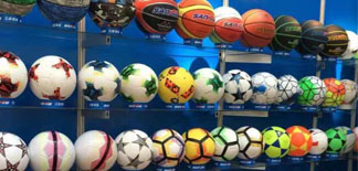 The 124th Canton Fair